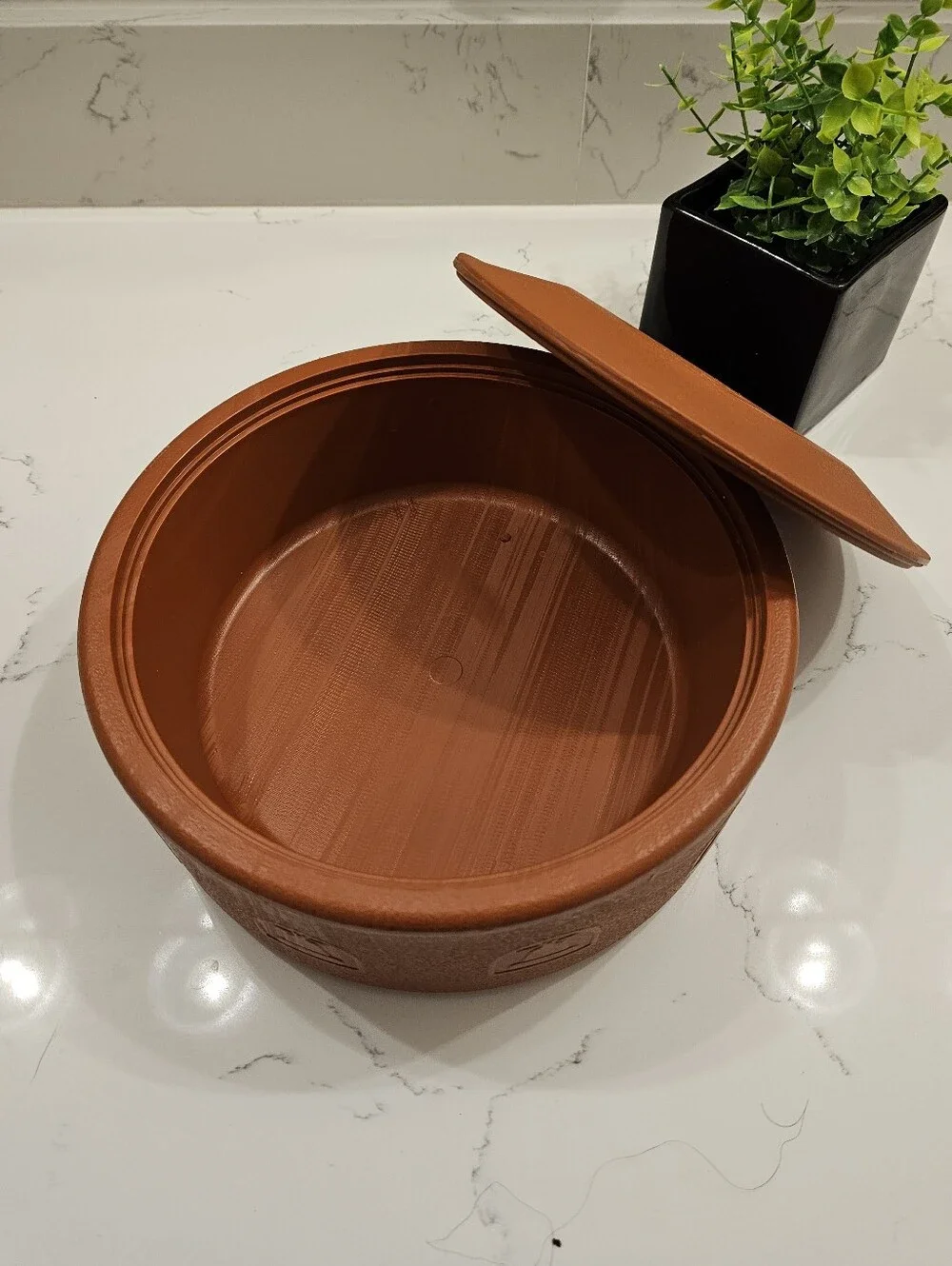 Tortilla Warmer - Keeps Tortillas Soft